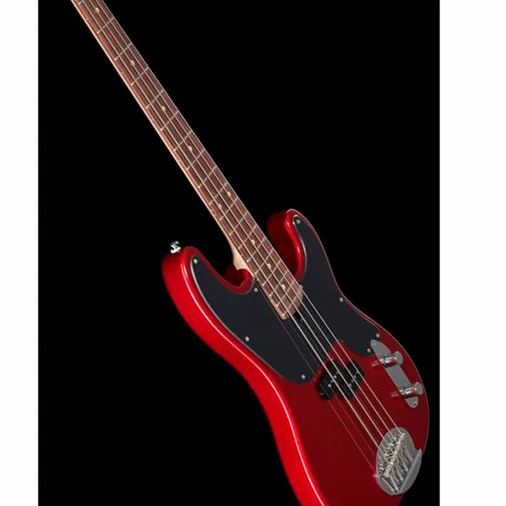 Lakland Skyline 44 51 4 String Car