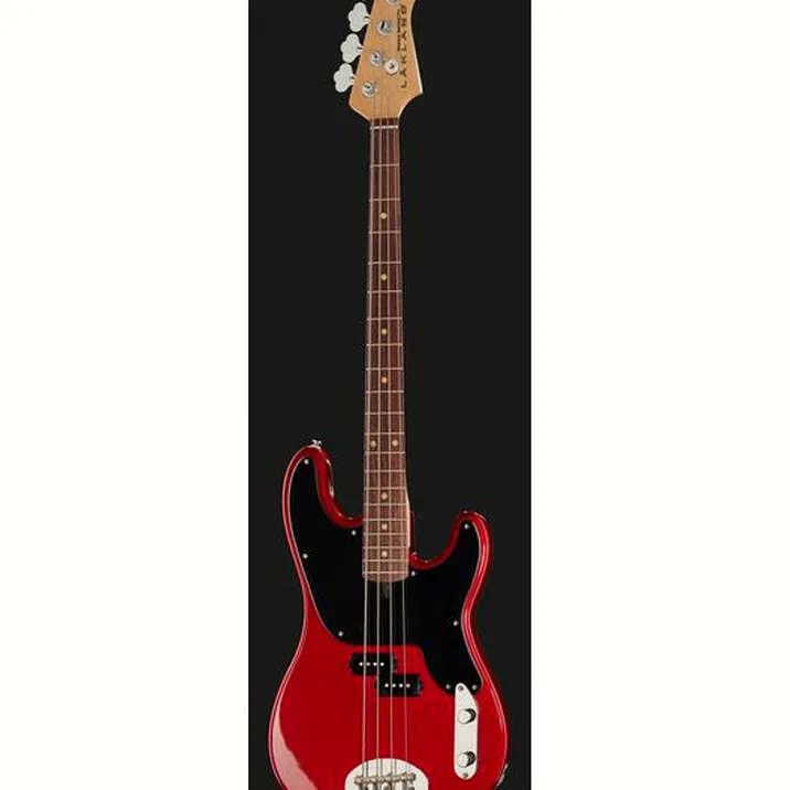 Lakland Skyline 44-51 4-String CAR