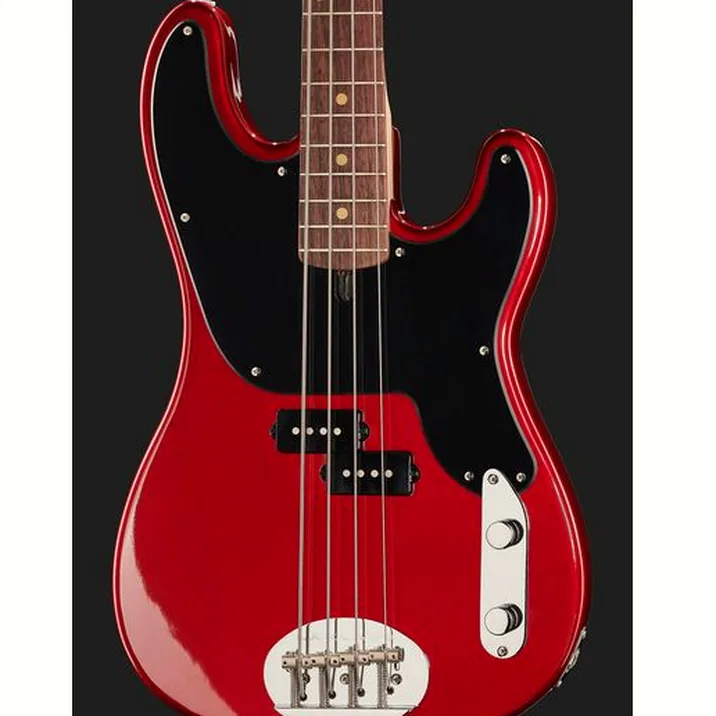 Lakland Skyline 44 51 4 String Car