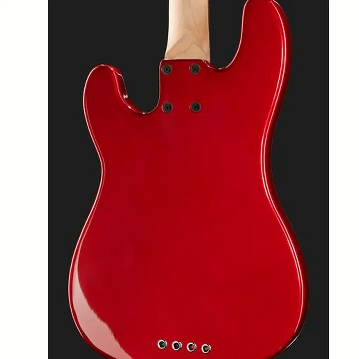 Lakland Skyline 44 51 4 String Car