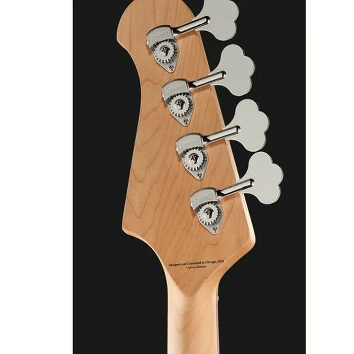 Lakland Skyline 44 51 4 String Car