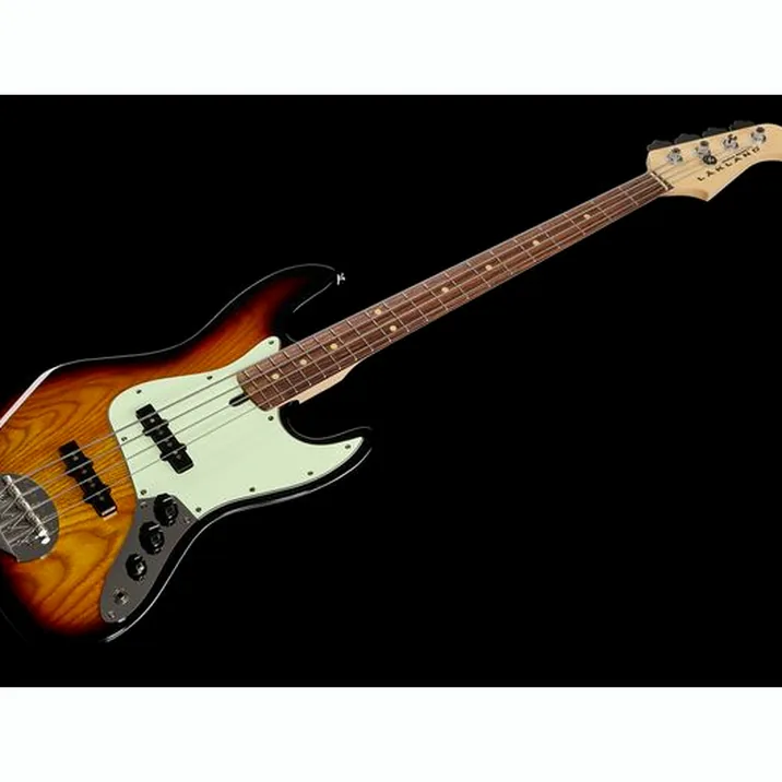 Lakland Skyline 44 60 4 String 3Tsb