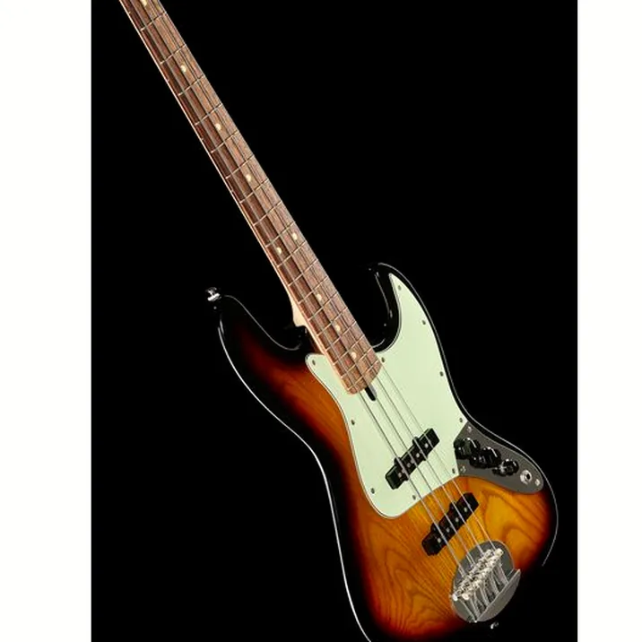 Lakland Skyline 44 60 4 String 3Tsb
