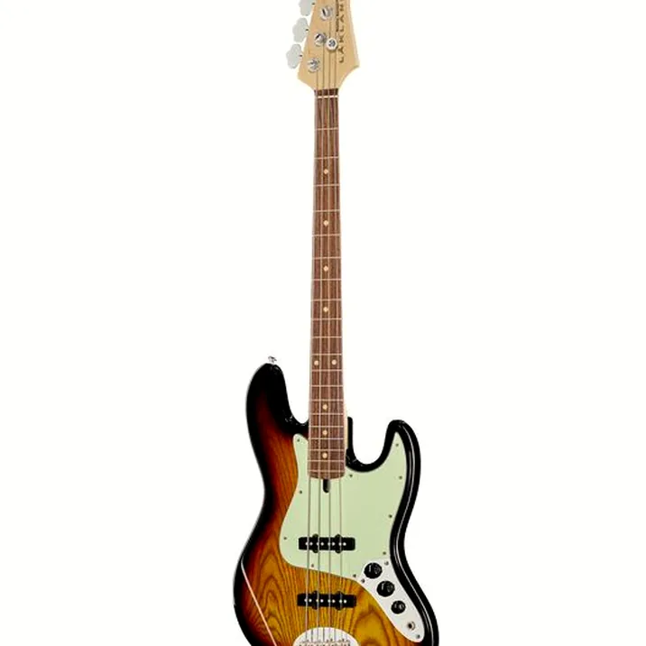 Lakland Skyline 44-60 4-String 3TSB