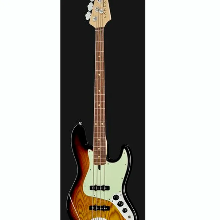 Lakland Skyline 44-60 4-String 3TSB