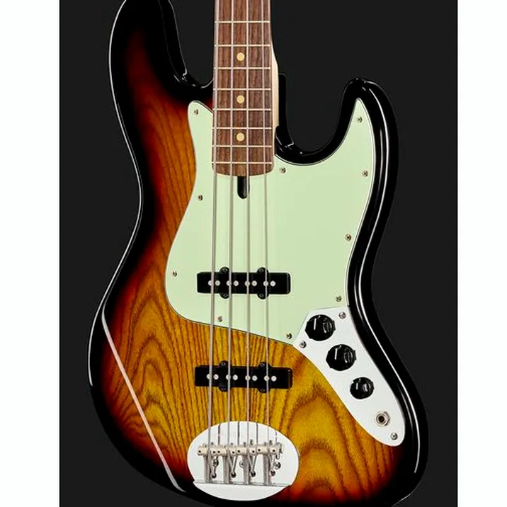 Lakland Skyline 44 60 4 String 3Tsb