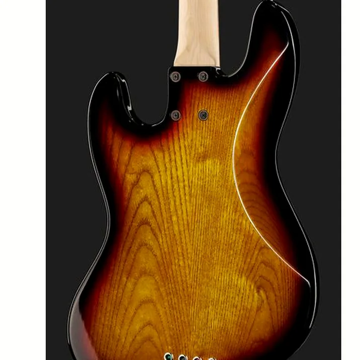 Lakland Skyline 44 60 4 String 3Tsb