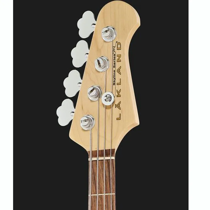 Lakland Skyline 44 60 4 String 3Tsb