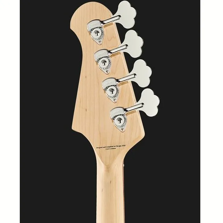 Lakland Skyline 44 60 4 String 3Tsb