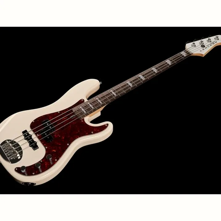 Lakland Skyline 44 64 Custom 4 Wh
