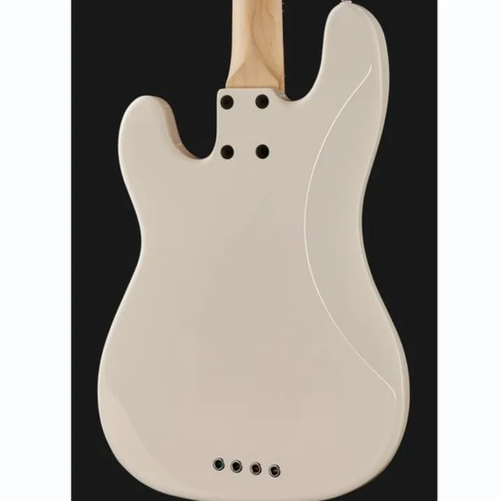 Lakland Skyline 44 64 Custom 4 Wh