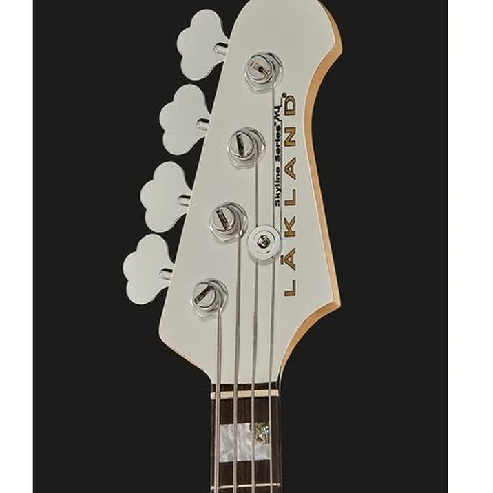 Lakland Skyline 44 64 Custom 4 Wh