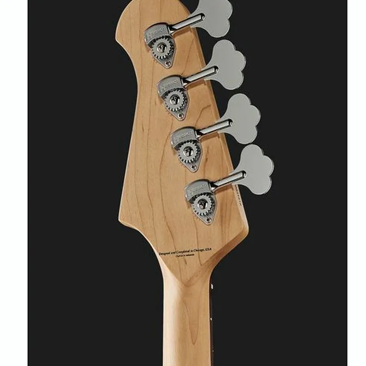 Lakland Skyline 44 64 Custom 4 Wh