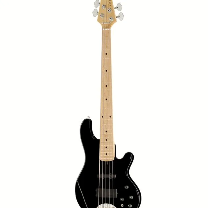 Lakland Skyline 55-02 5-String BK