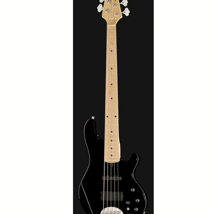 Lakland Skyline 55-02 5-String BK