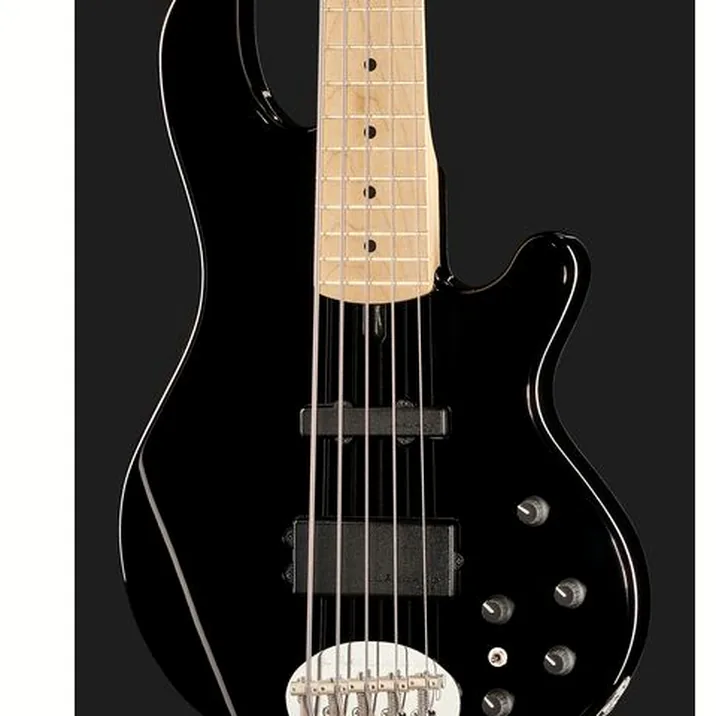 Lakland Skyline 55 02 5 String Bk