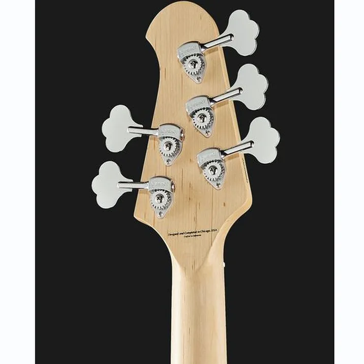 Lakland Skyline 55 02 5 String Bk