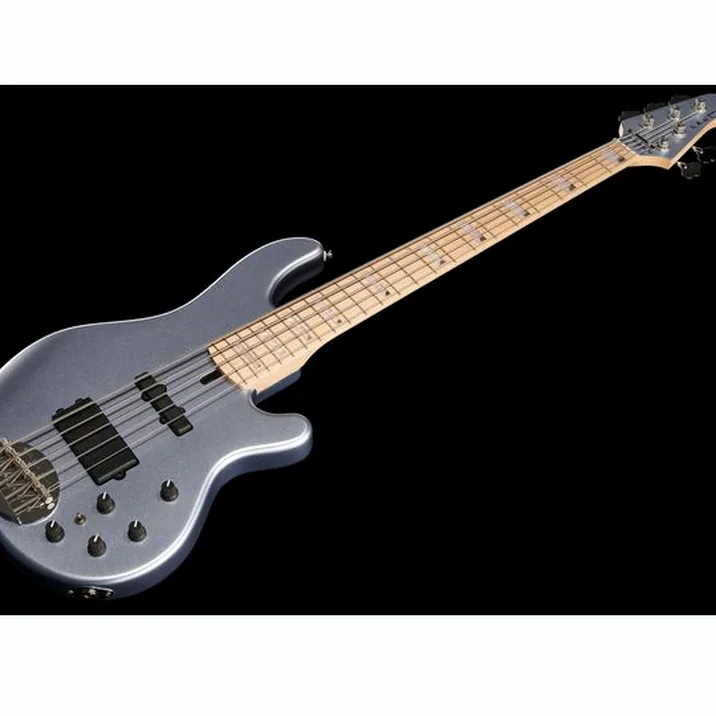 Lakland Skyline 55 02 Custom 5 Ibm