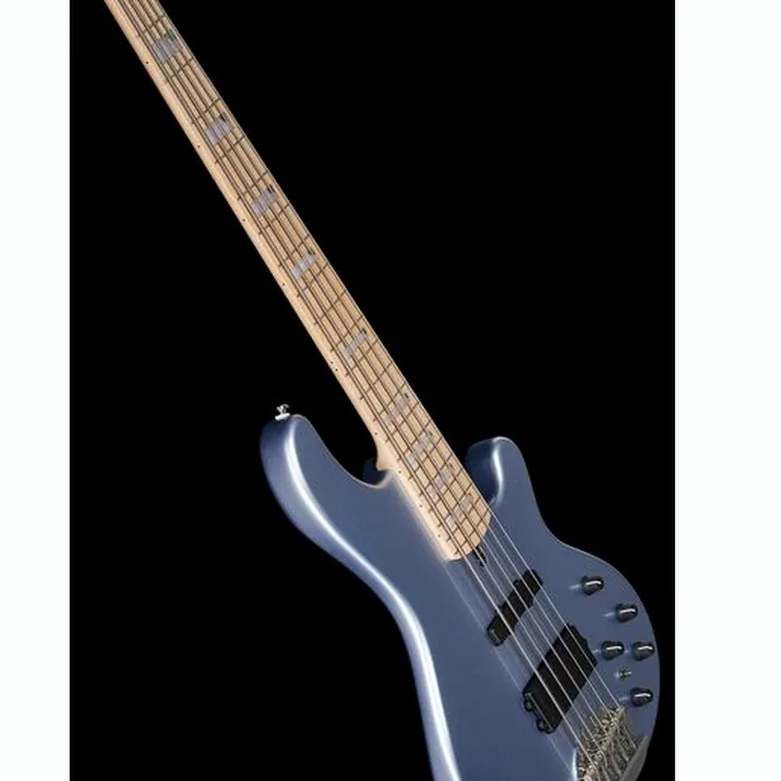Lakland Skyline 55 02 Custom 5 Ibm