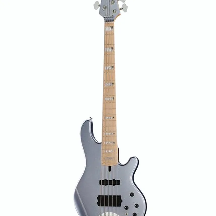 Lakland Skyline 55-02 Custom 5 IBM