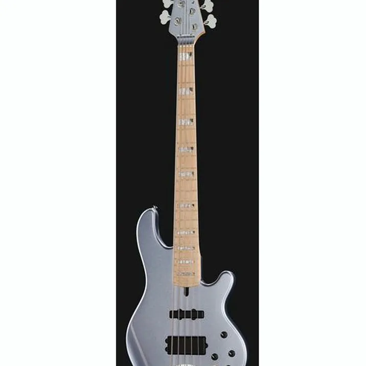 Lakland Skyline 55-02 Custom 5 IBM