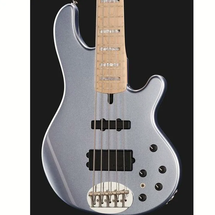 Lakland Skyline 55 02 Custom 5 Ibm
