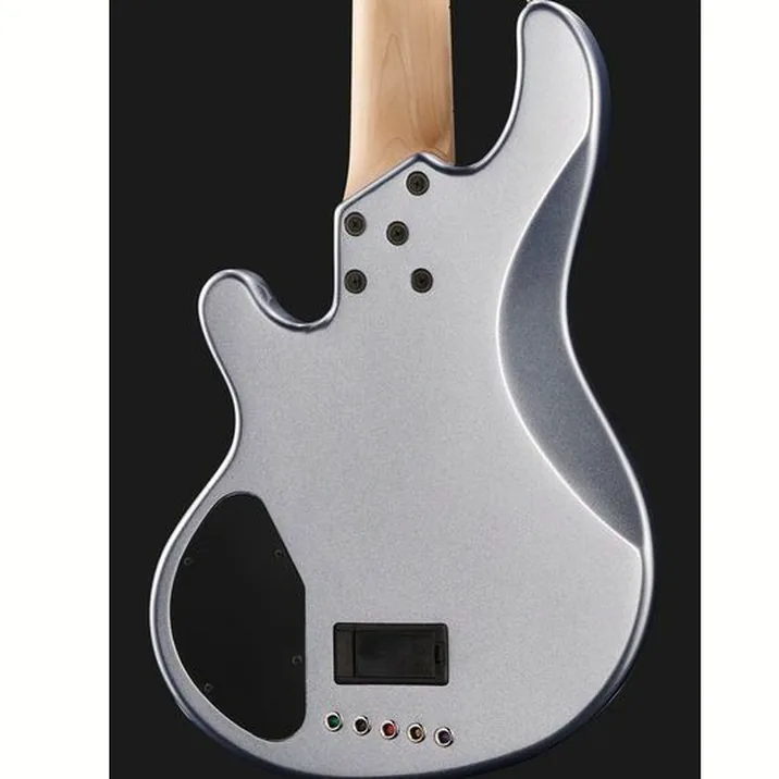 Lakland Skyline 55 02 Custom 5 Ibm