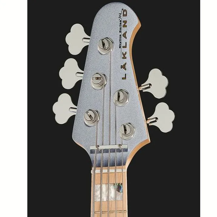 Lakland Skyline 55 02 Custom 5 Ibm