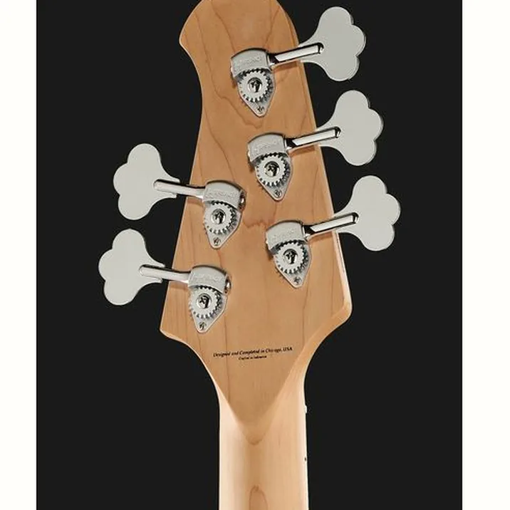 Lakland Skyline 55 02 Custom 5 Ibm