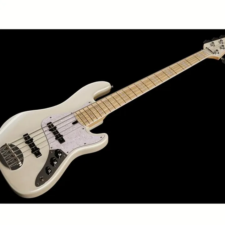 Lakland Skyline Darryl Jones 5 Whp