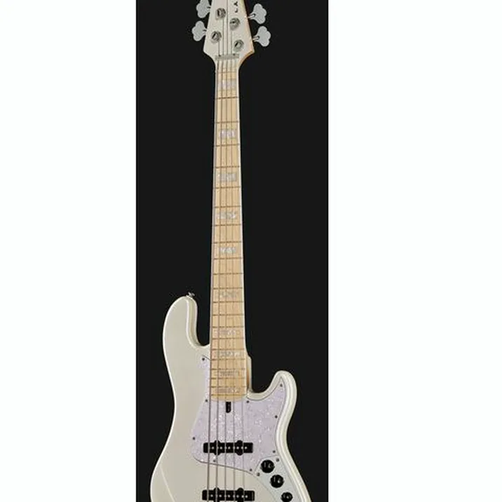 Lakland Skyline Darryl Jones 5 WHP
