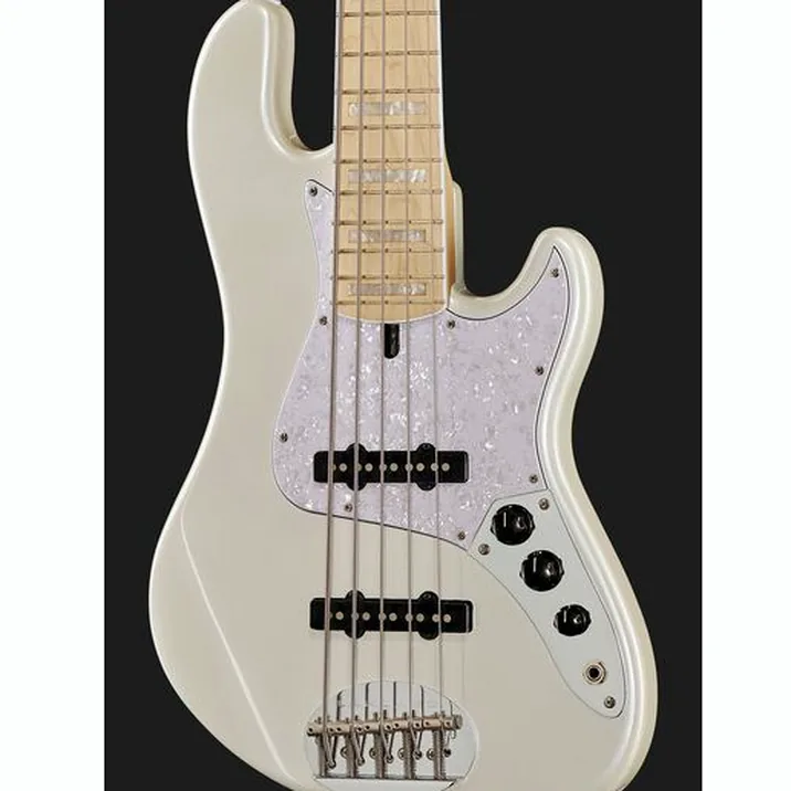 Lakland Skyline Darryl Jones 5 Whp
