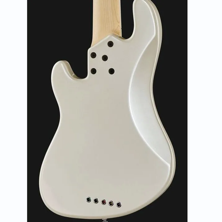 Lakland Skyline Darryl Jones 5 Whp