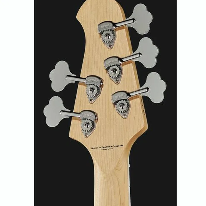 Lakland Skyline Darryl Jones 5 Whp