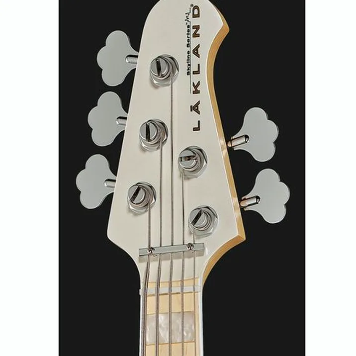 Lakland Skyline Darryl Jones 5 Whp