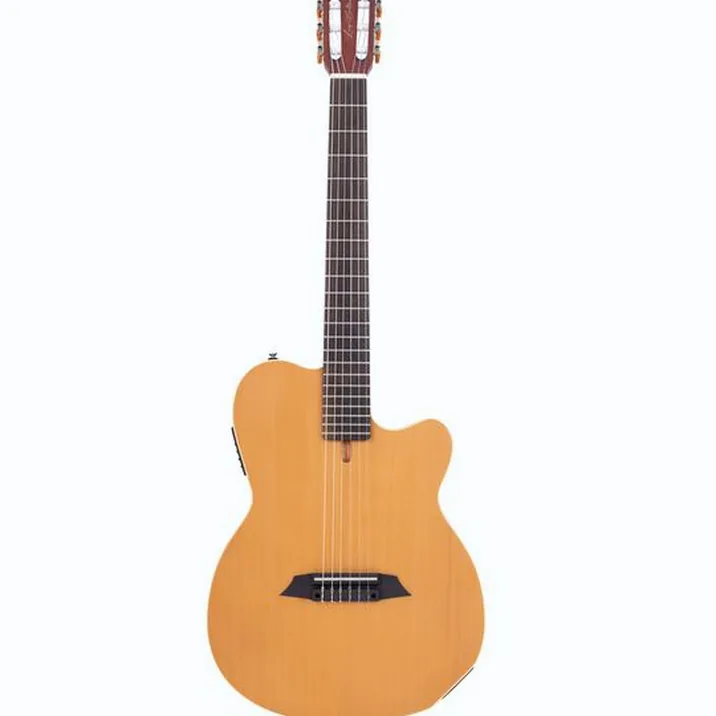 Larry Carlton G5N Natural