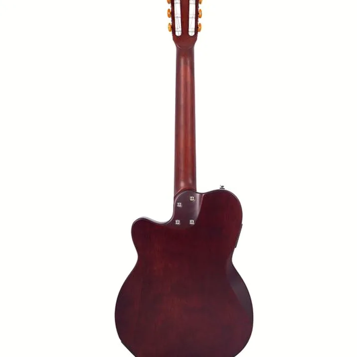 Larry Carlton G5N Natural