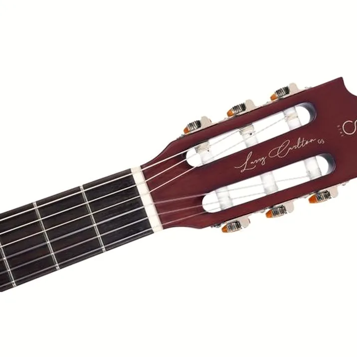 Larry Carlton G5N Natural