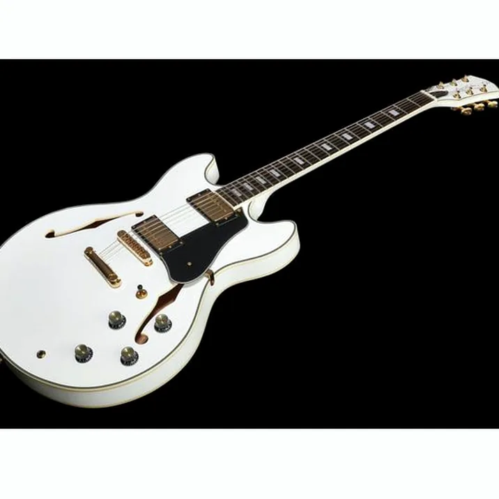 Larry Carlton H7 Wh