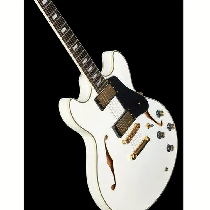 Larry Carlton H7 Wh