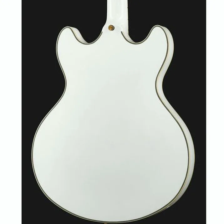Larry Carlton H7 Wh