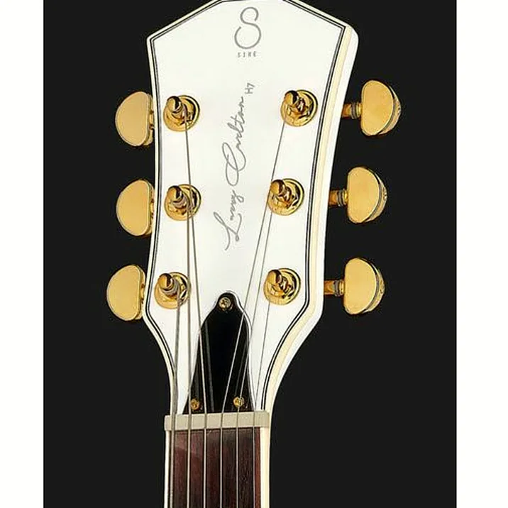 Larry Carlton H7 Wh