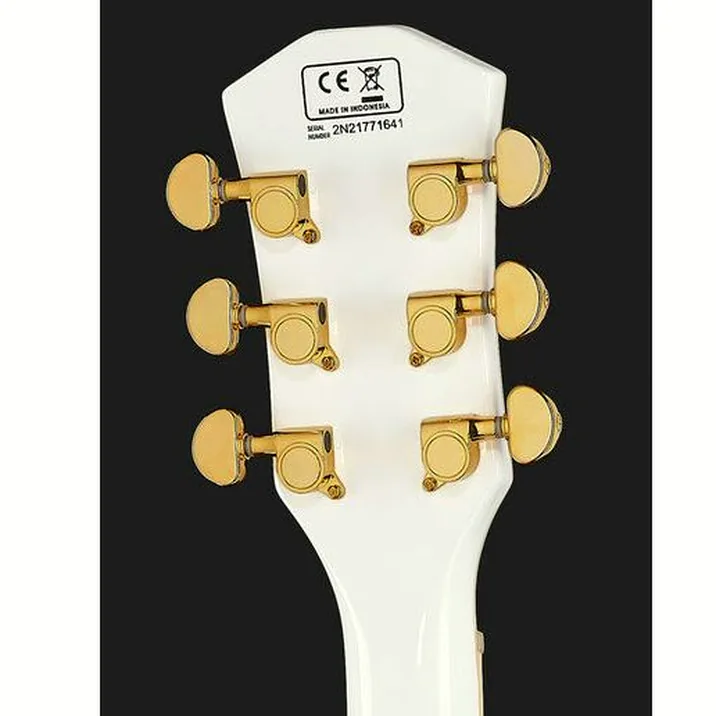 Larry Carlton H7 Wh