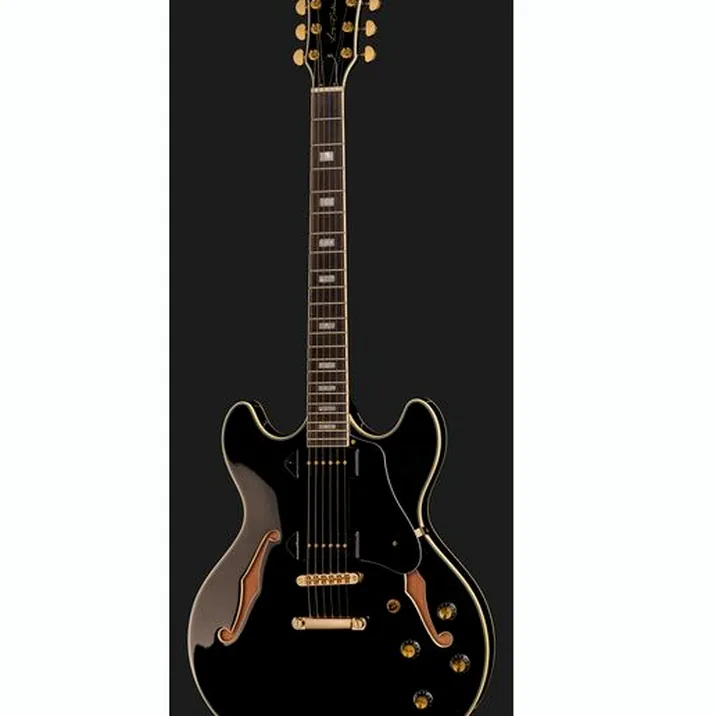 Larry Carlton H7V BK