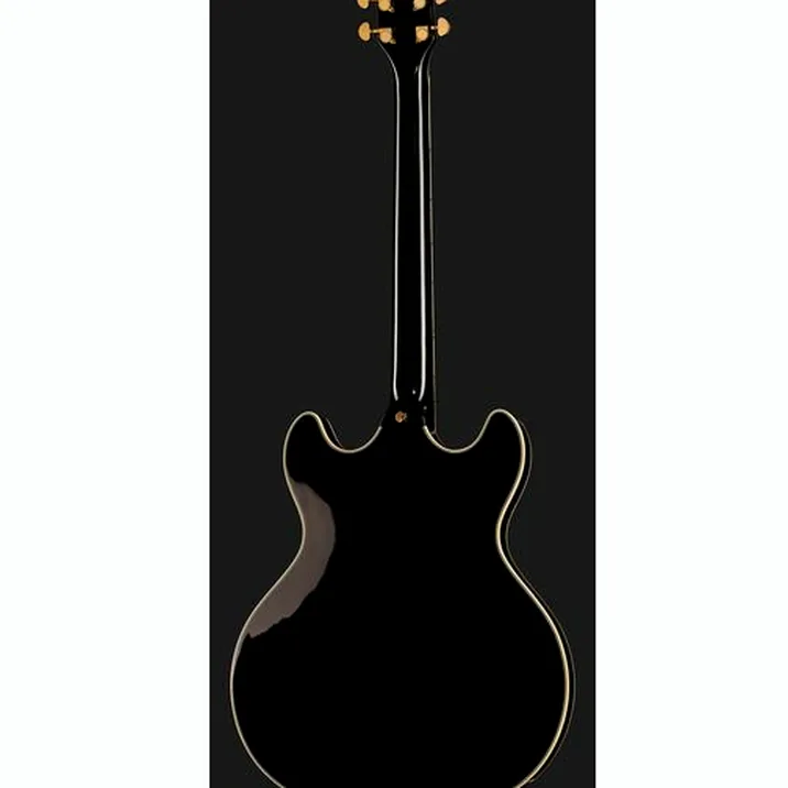 Larry Carlton H7V BK