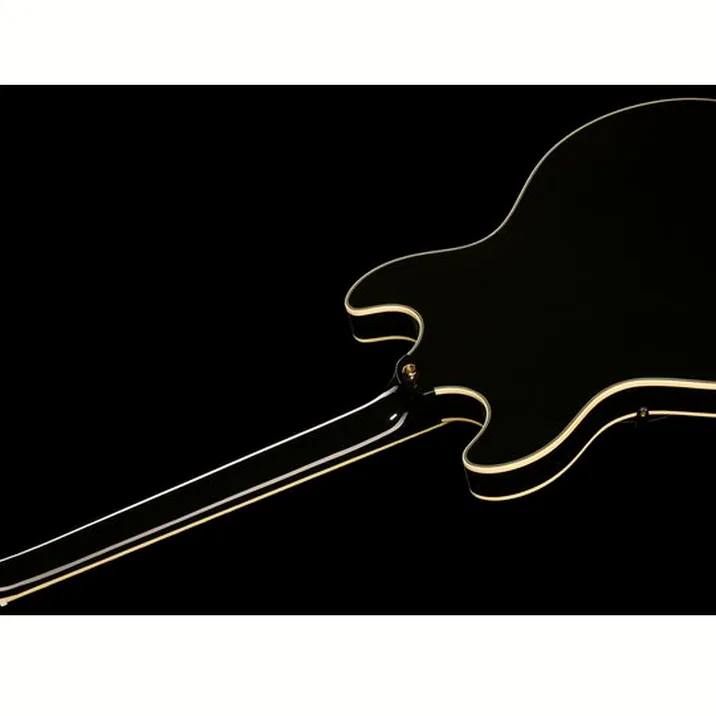Larry Carlton H7V Bk