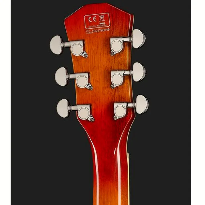 Larry Carlton H7V Cs