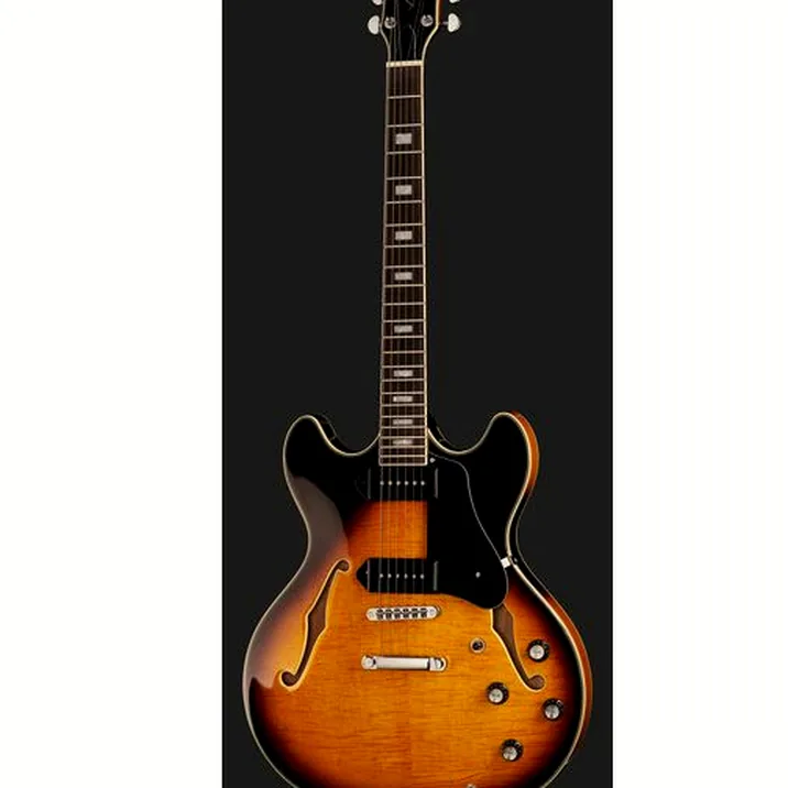 Larry Carlton H7V VS