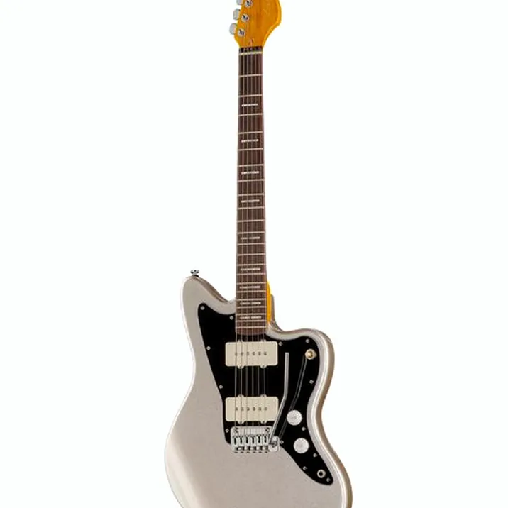 Larry Carlton J3 Silver