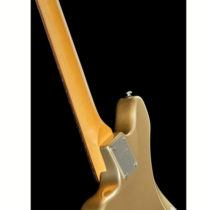 Larry Carlton J5 Champagne Gold Metallic